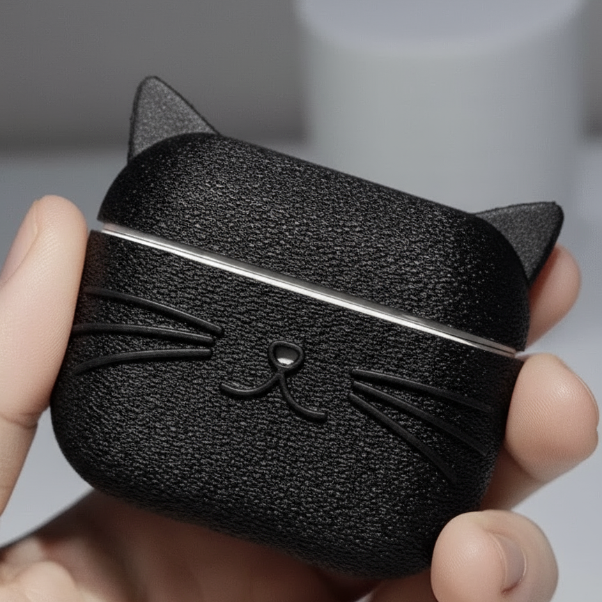 Airpods جراب سماعات