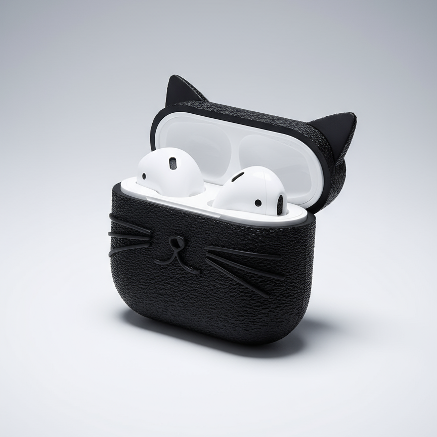 Airpods جراب سماعات