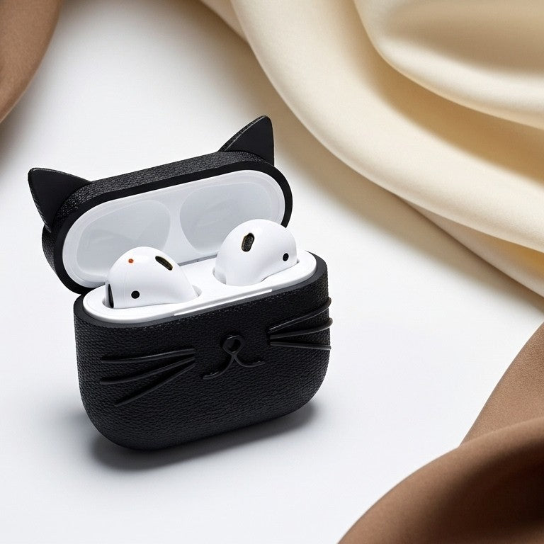 Airpods جراب سماعات